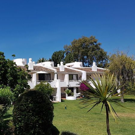 Grey Heron Apartment Quinta do Lago Extérieur photo