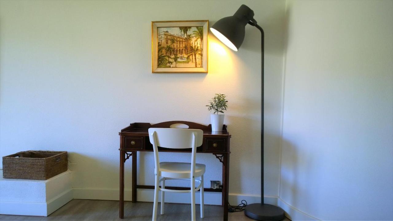 Grey Heron Apartment Quinta do Lago Extérieur photo