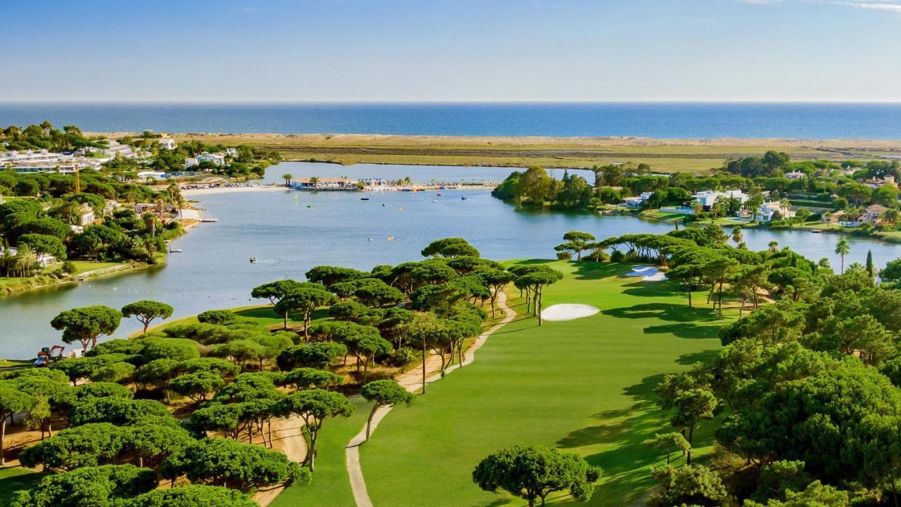 Grey Heron Apartment Quinta do Lago Extérieur photo