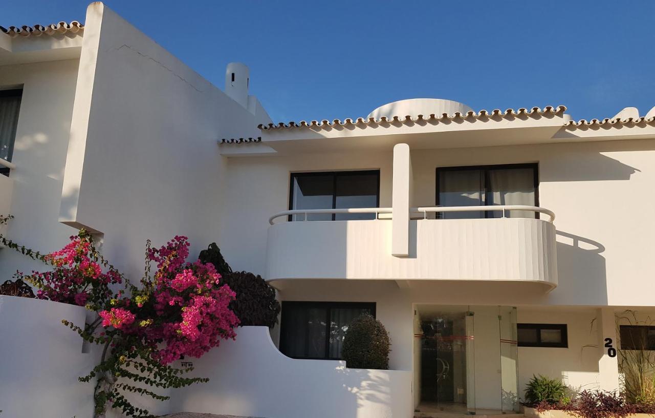 Grey Heron Apartment Quinta do Lago Extérieur photo