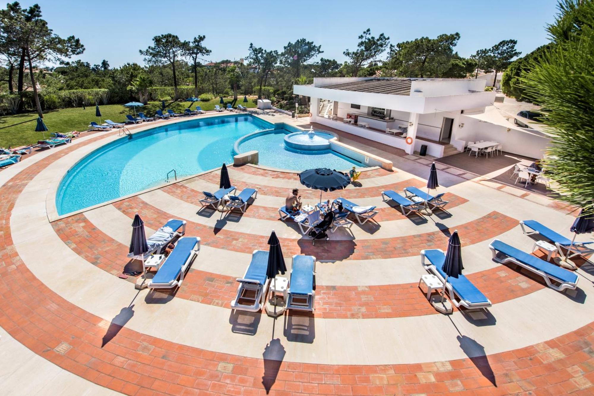 Grey Heron Apartment Quinta do Lago Extérieur photo